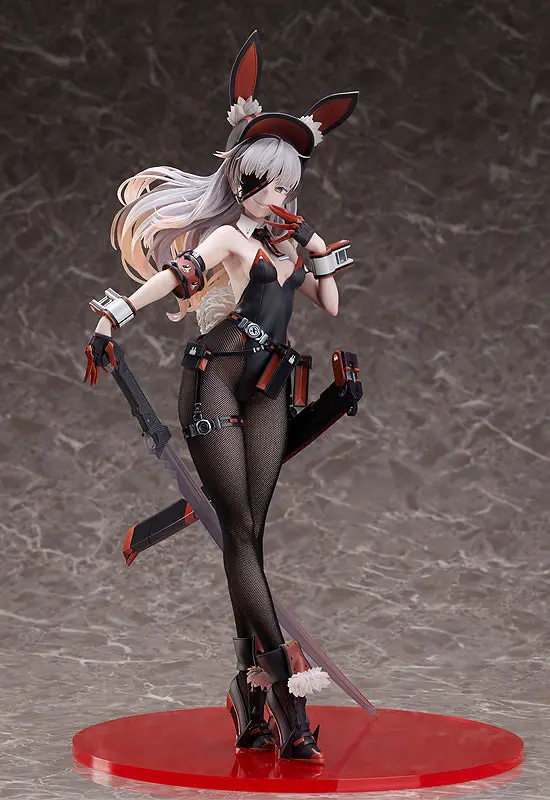 Original Character by Ayaki Combat Rabbit Series Statue 1/4 x-10 47 cm termékfotó