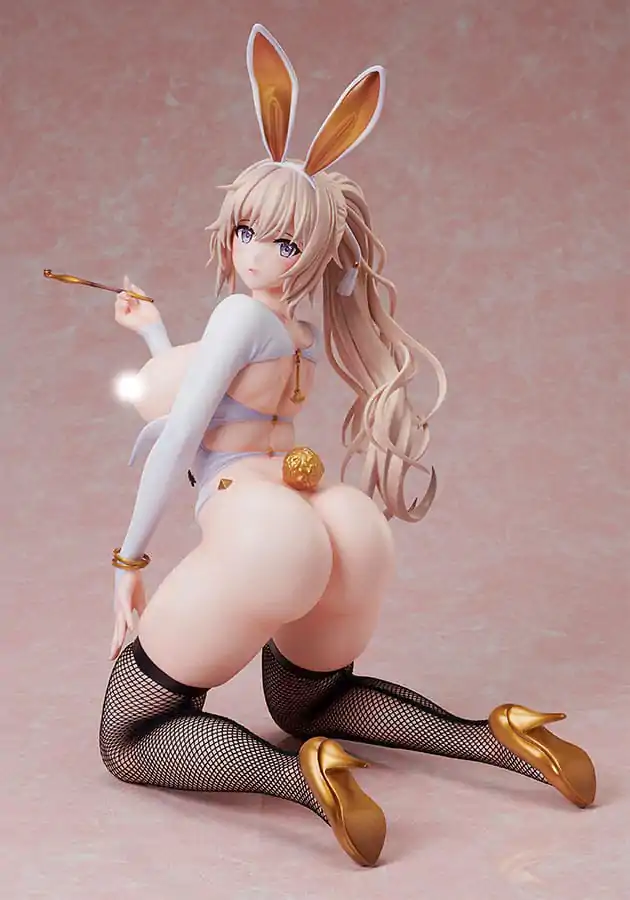 Original Character by Creators Opinion Statue 1/4 Haku Rei 31 cm Produktfoto