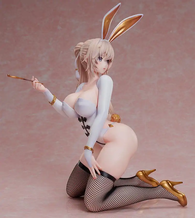 Original Character by Creators Opinion Statue 1/4 Haku Rei 31 cm Produktfoto