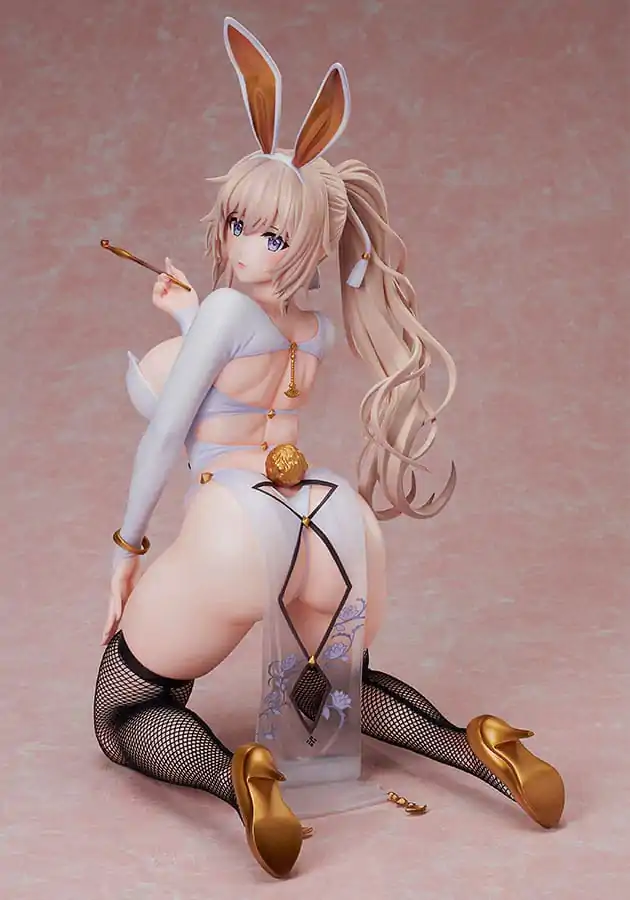 Original Character by Creators Opinion Statue 1/4 Haku Rei 31 cm Produktfoto