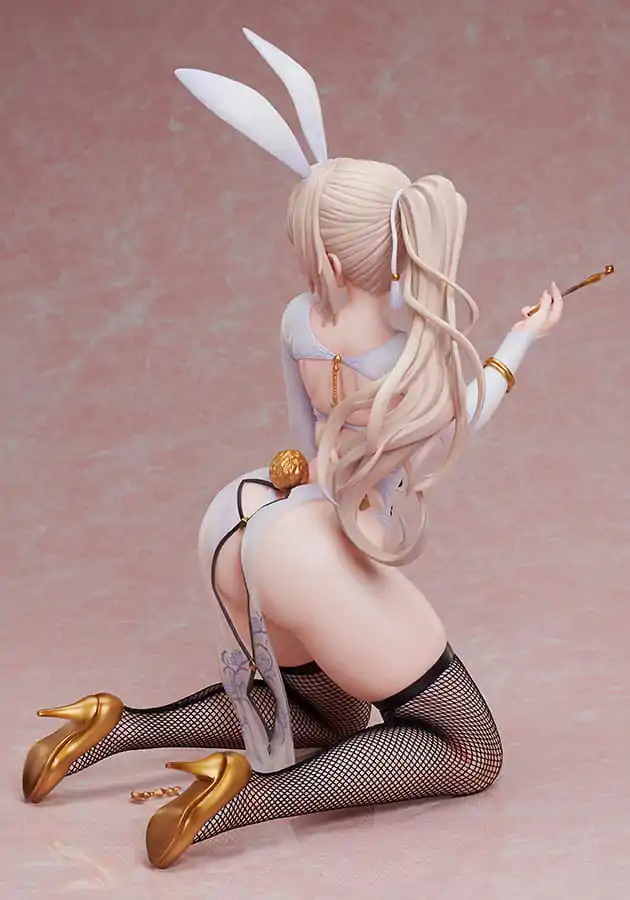 Original Character by Creators Opinion Statue 1/4 Haku Rei 31 cm Produktfoto