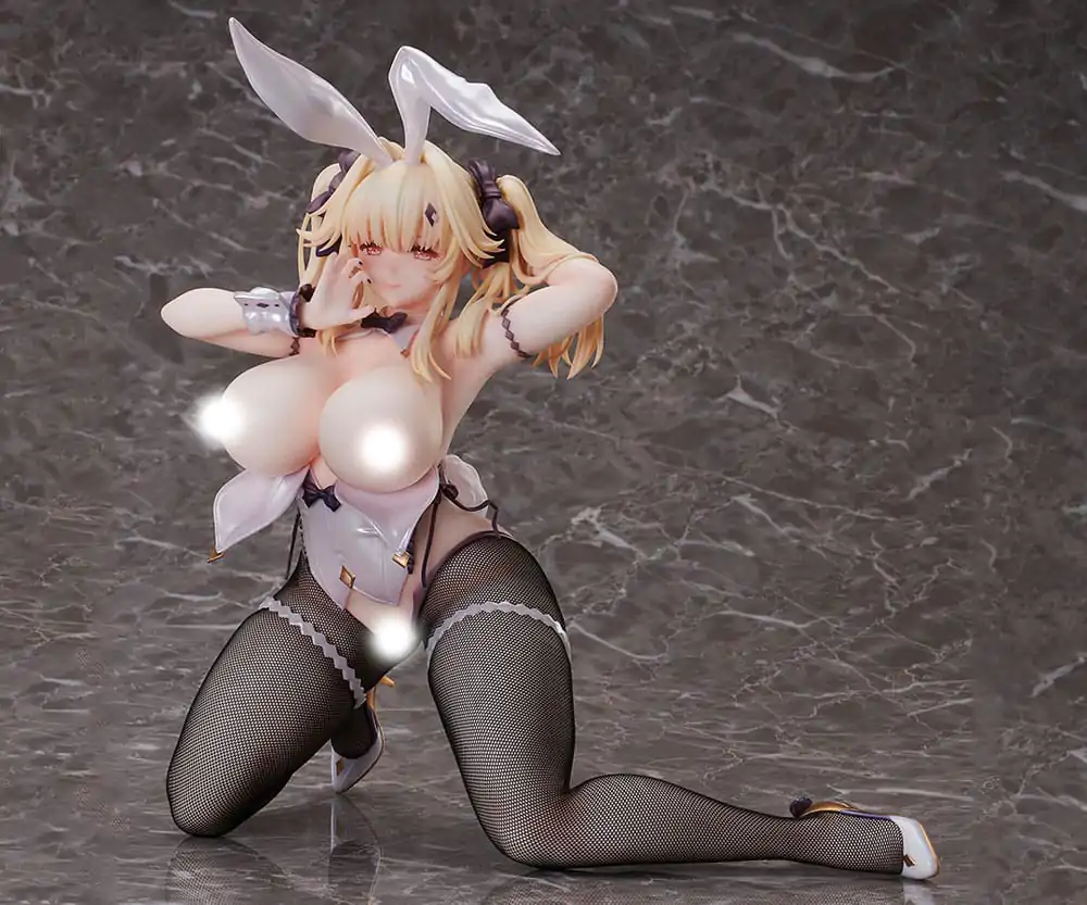 Original Character by Creators Opinion Statue 1/4 Stella Bunny Ver. 31 cm Produktfoto