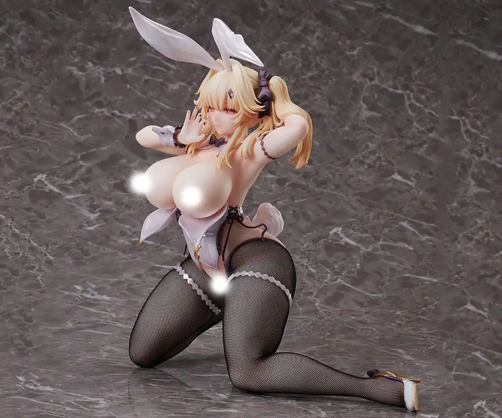 Original Character by Creators Opinion Statue 1/4 Stella Bunny Ver. 31 cm Produktfoto
