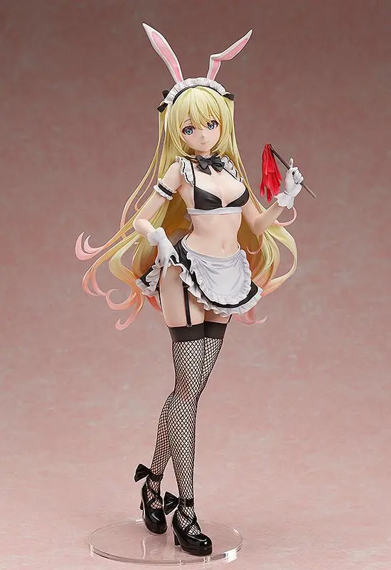 Original Character by DSmile Bunny Series Statue 1/4 Eruru: Maid Bunny Ver. 45 cm Produktfoto