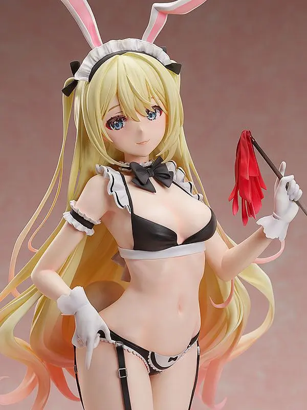 Original Character by DSmile Bunny Series Statue 1/4 Eruru: Maid Bunny Ver. 45 cm Produktfoto