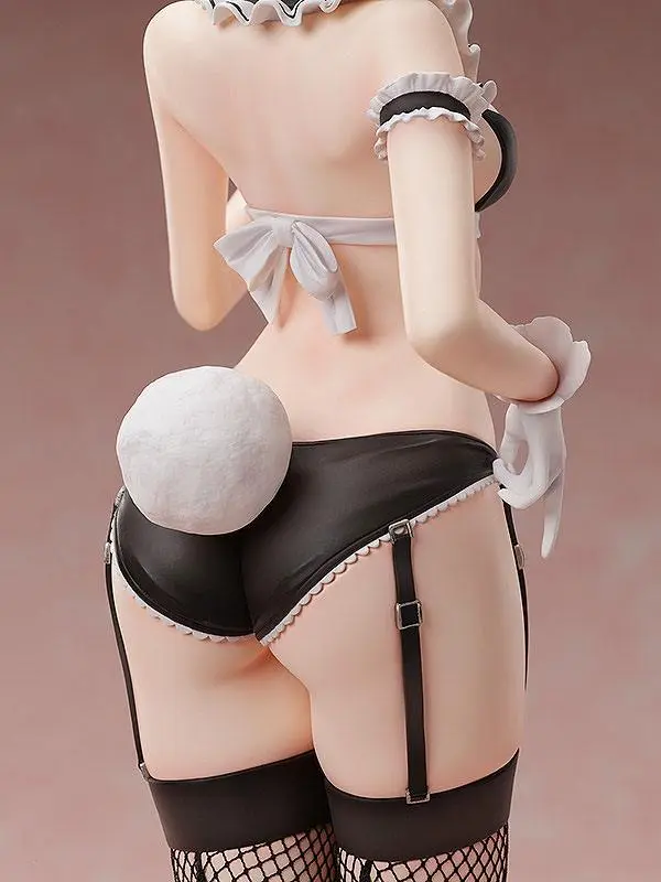 Original Character by DSmile Bunny Series Statue 1/4 Eruru: Maid Bunny Ver. 45 cm Produktfoto
