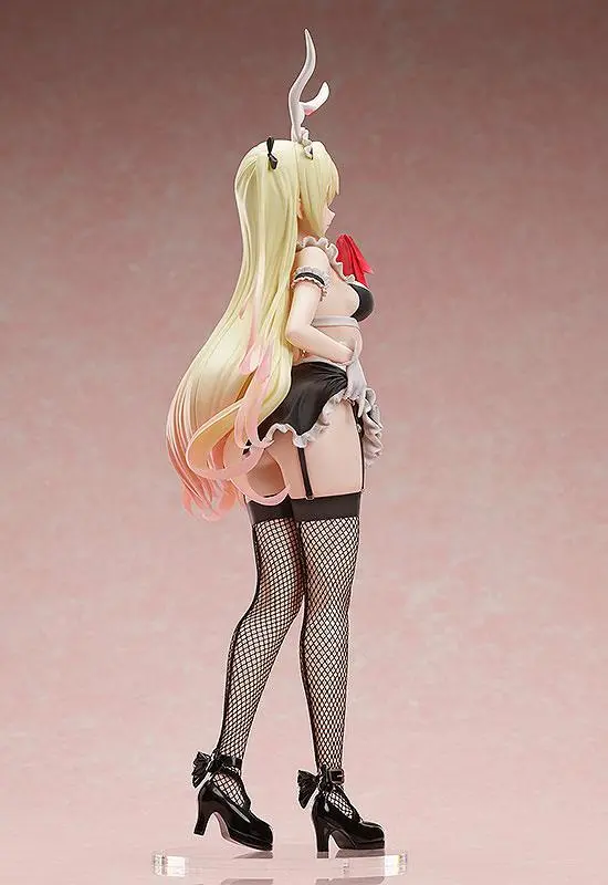 Original Character by DSmile Bunny Series Statue 1/4 Eruru: Maid Bunny Ver. 45 cm Produktfoto