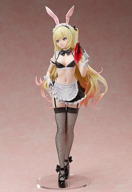 Original Character by DSmile Bunny Series Statue 1/4 Eruru: Maid Bunny Ver. 45 cm Produktfoto
