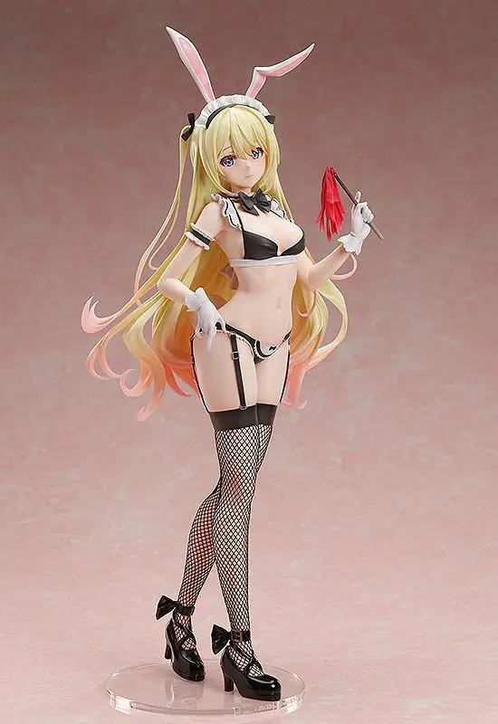 Original Character by DSmile Bunny Series Statue 1/4 Eruru: Maid Bunny Ver. 45 cm Produktfoto