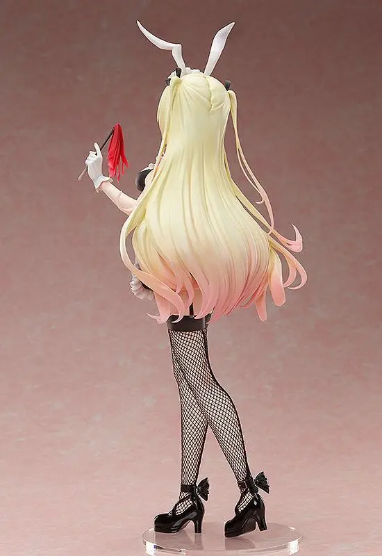 Original Character by DSmile Bunny Series Statue 1/4 Eruru: Maid Bunny Ver. 45 cm Produktfoto