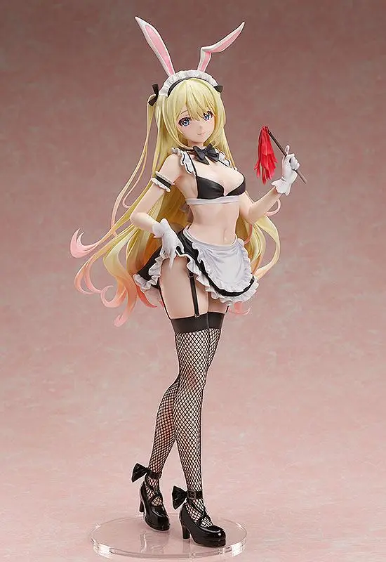 Original Character by DSmile Bunny Series Statue 1/4 Eruru: Maid Bunny Ver. 45 cm Produktfoto