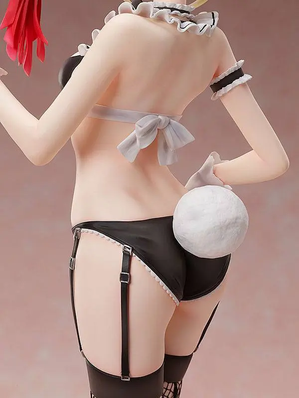 Original Character by DSmile Bunny Series Statue 1/4 Eruru: Maid Bunny Ver. 45 cm Produktfoto