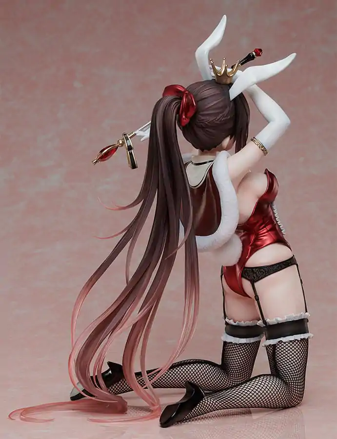 Original Character by DSmile Bunny Series Statue 1/4 Sarah Red Queen 30 cm Produktfoto