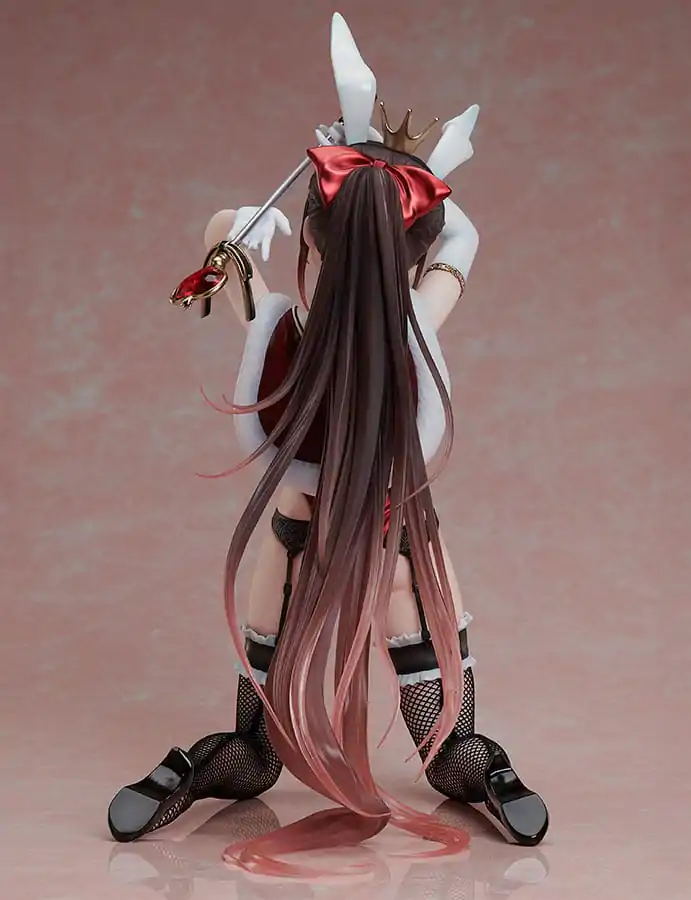 Original Character by DSmile Bunny Series Statue 1/4 Sarah Red Queen 30 cm Produktfoto