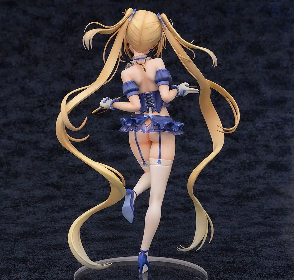 Original Character by Eri Natsume PVC Statue 1/6 Misa 24 cm Produktfoto