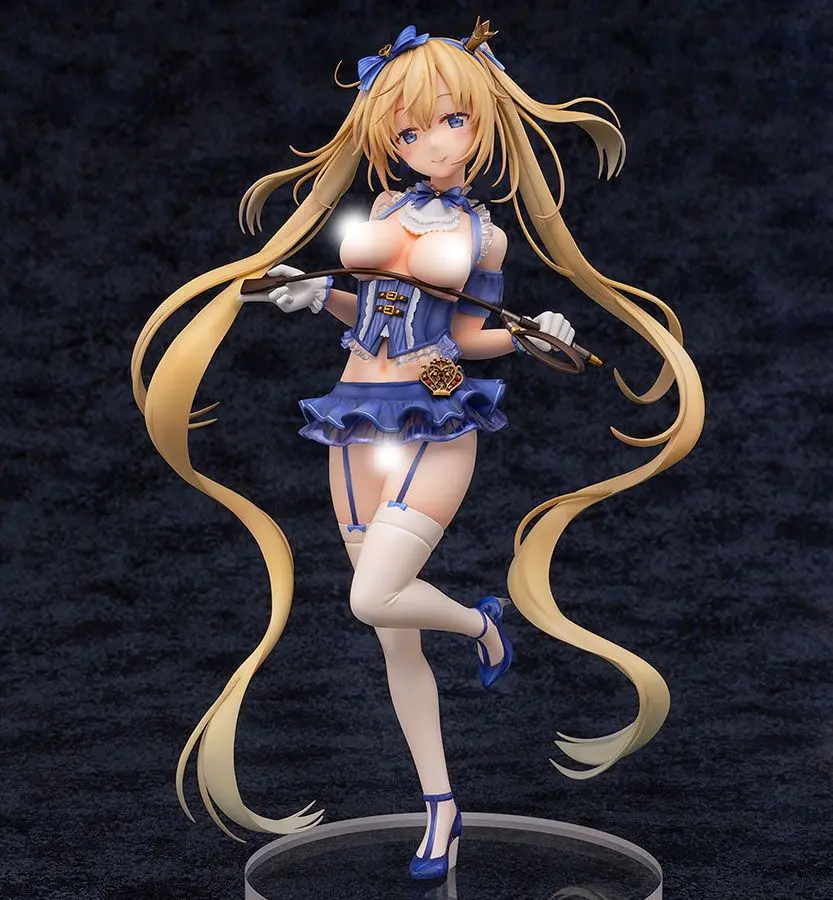 Original Character by Eri Natsume PVC Statue 1/6 Misa 24 cm Produktfoto