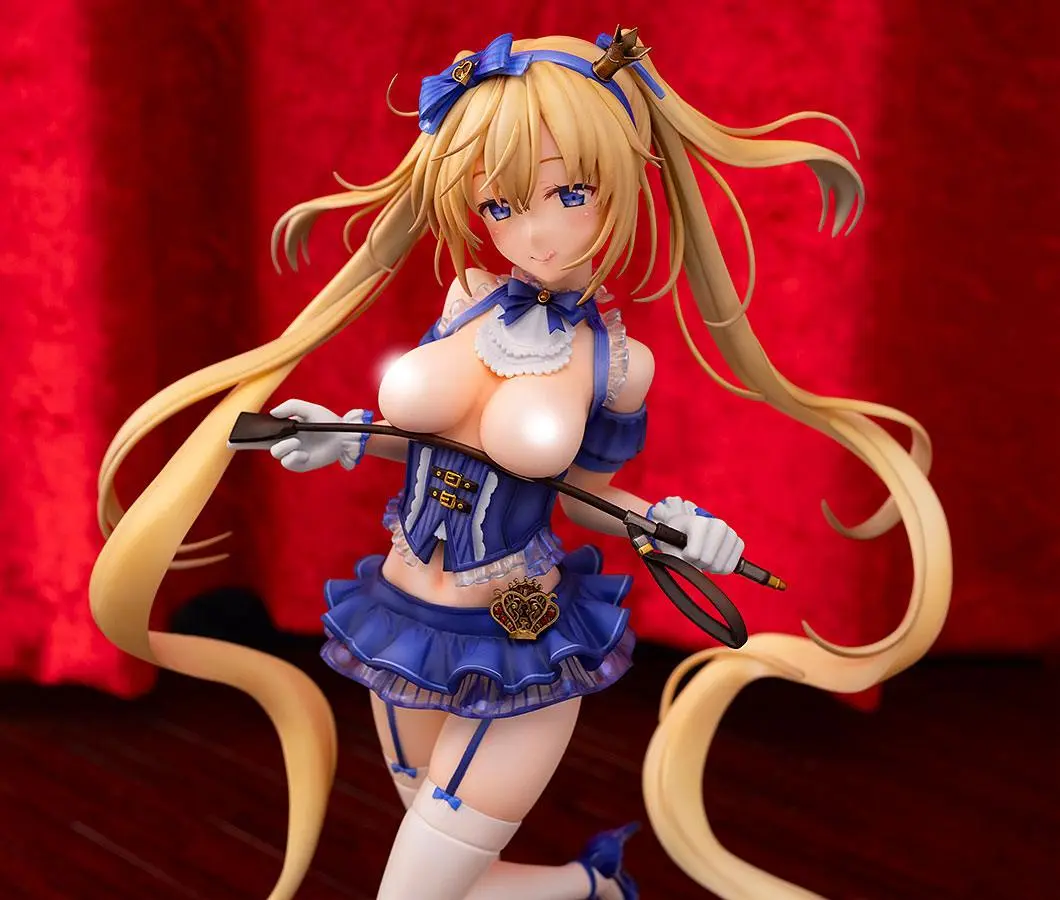 Original Character by Eri Natsume PVC Statue 1/6 Misa 24 cm Produktfoto