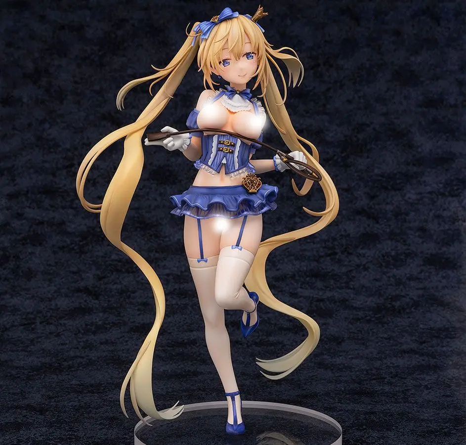 Original Character by Eri Natsume PVC Statue 1/6 Misa 24 cm Produktfoto