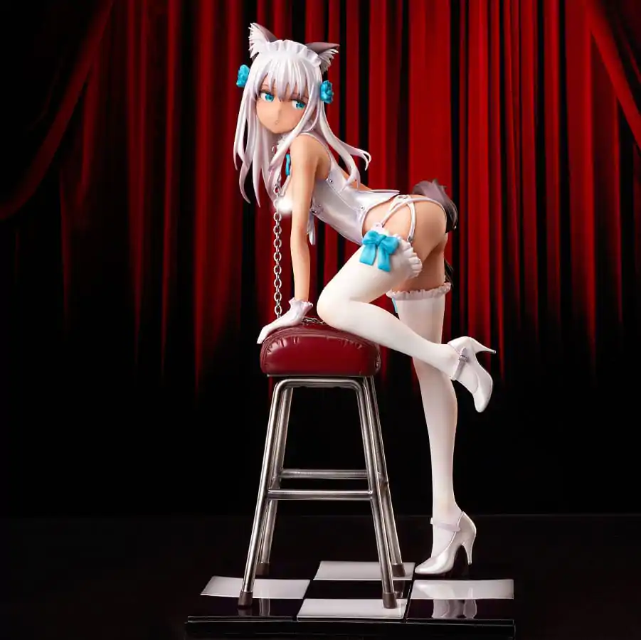 Original Character by Fumikane Shimada PVC Statue 1/7 Siiri 24 cm Produktfoto
