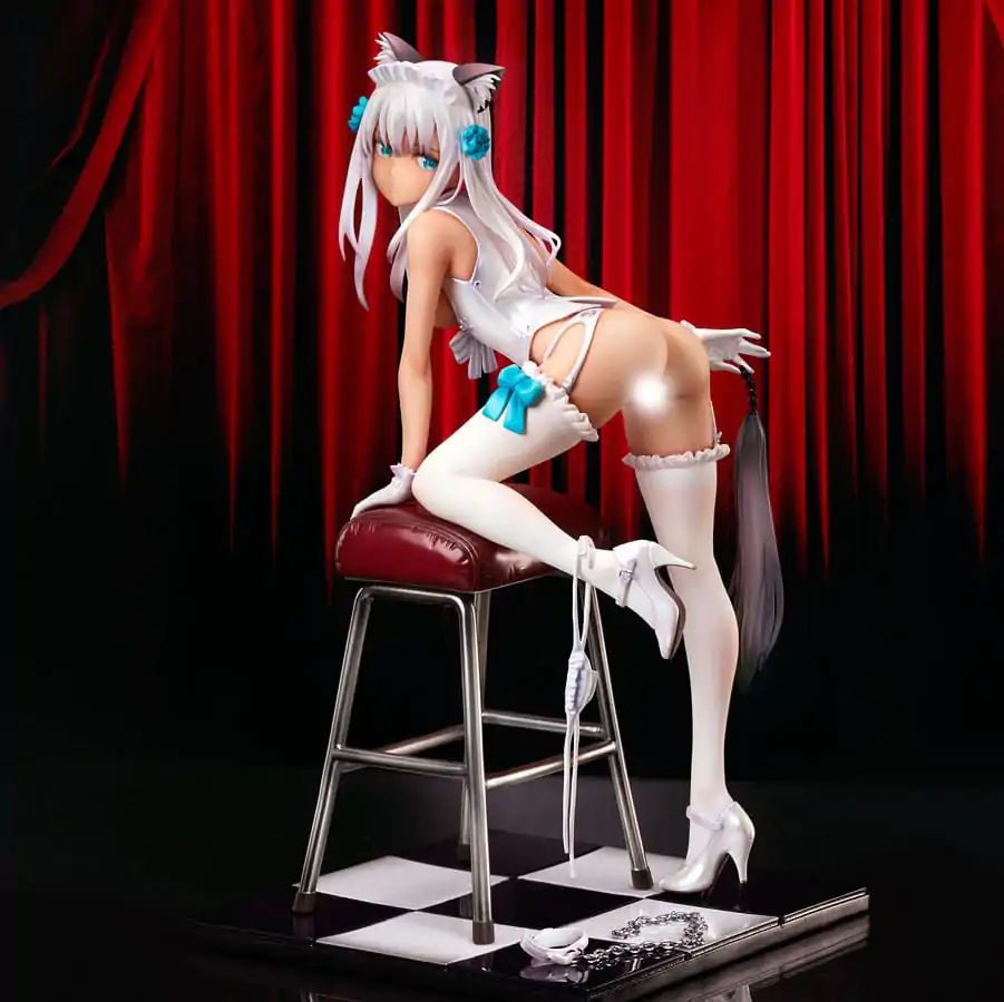 Original Character by Fumikane Shimada PVC Statue 1/7 Siiri 24 cm Produktfoto