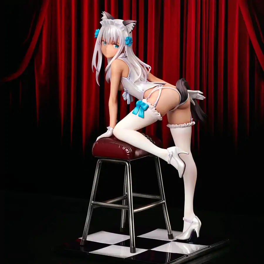 Original Character by Fumikane Shimada PVC Statue 1/7 Siiri 24 cm Produktfoto