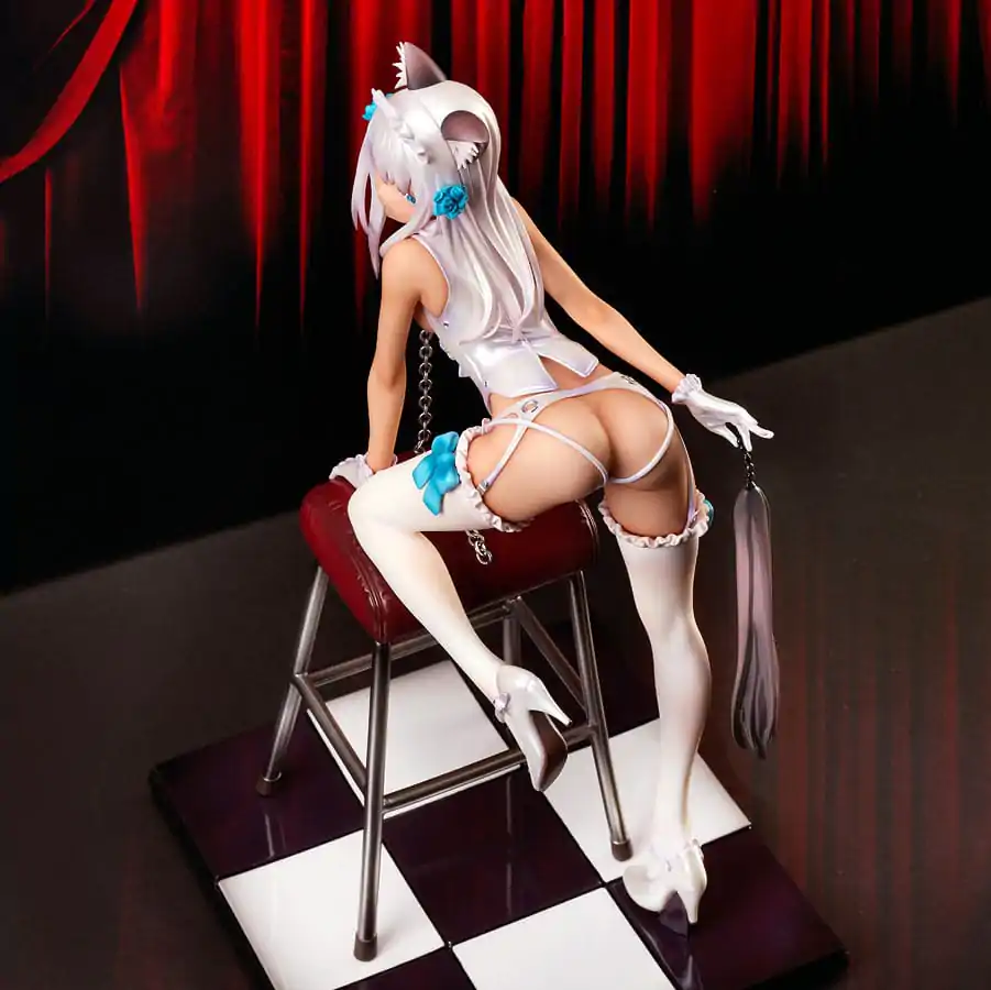 Original Character by Fumikane Shimada PVC Statue 1/7 Siiri 24 cm Produktfoto