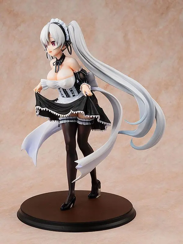 Original Character by Hisasi Statue 1/7 Yui Minamoto: Maid Ver. 24 cm termékfotó