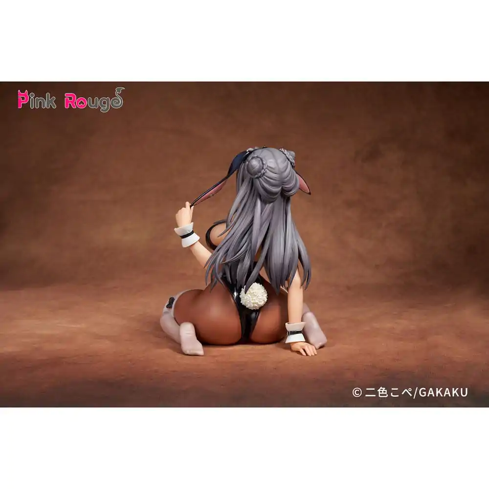 Original Character by Kedama Tamano PVC Statue 1/5 Nishikikope Totsuki Cocoa DX Ver. 15 cm Produktfoto