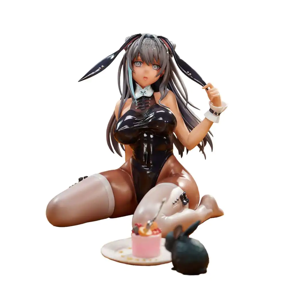 Original Character by Kedama Tamano PVC Statue 1/5 Nishikikope Totsuki Cocoa DX Ver. 15 cm Produktfoto