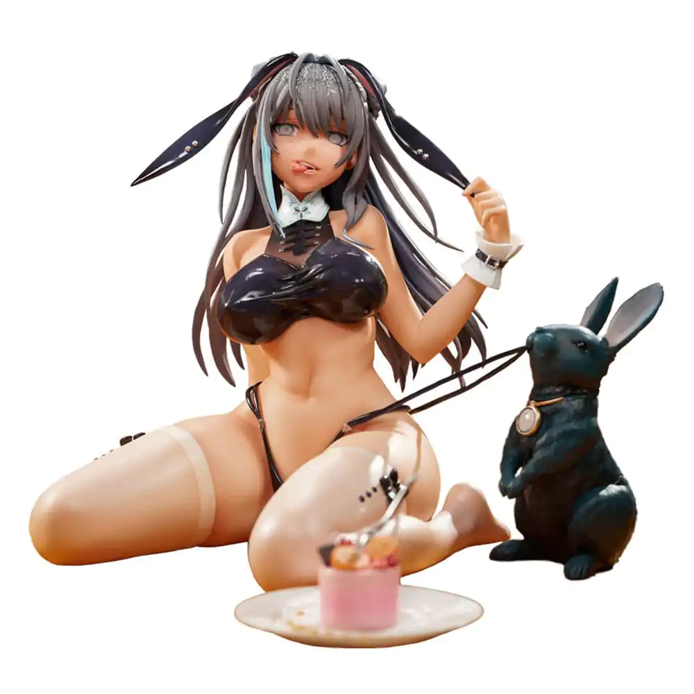 Original Character by Kedama Tamano PVC Statue 1/5 Nishikikope Totsuki Cocoa DX Ver. Limited Edition 15 cm Produktfoto