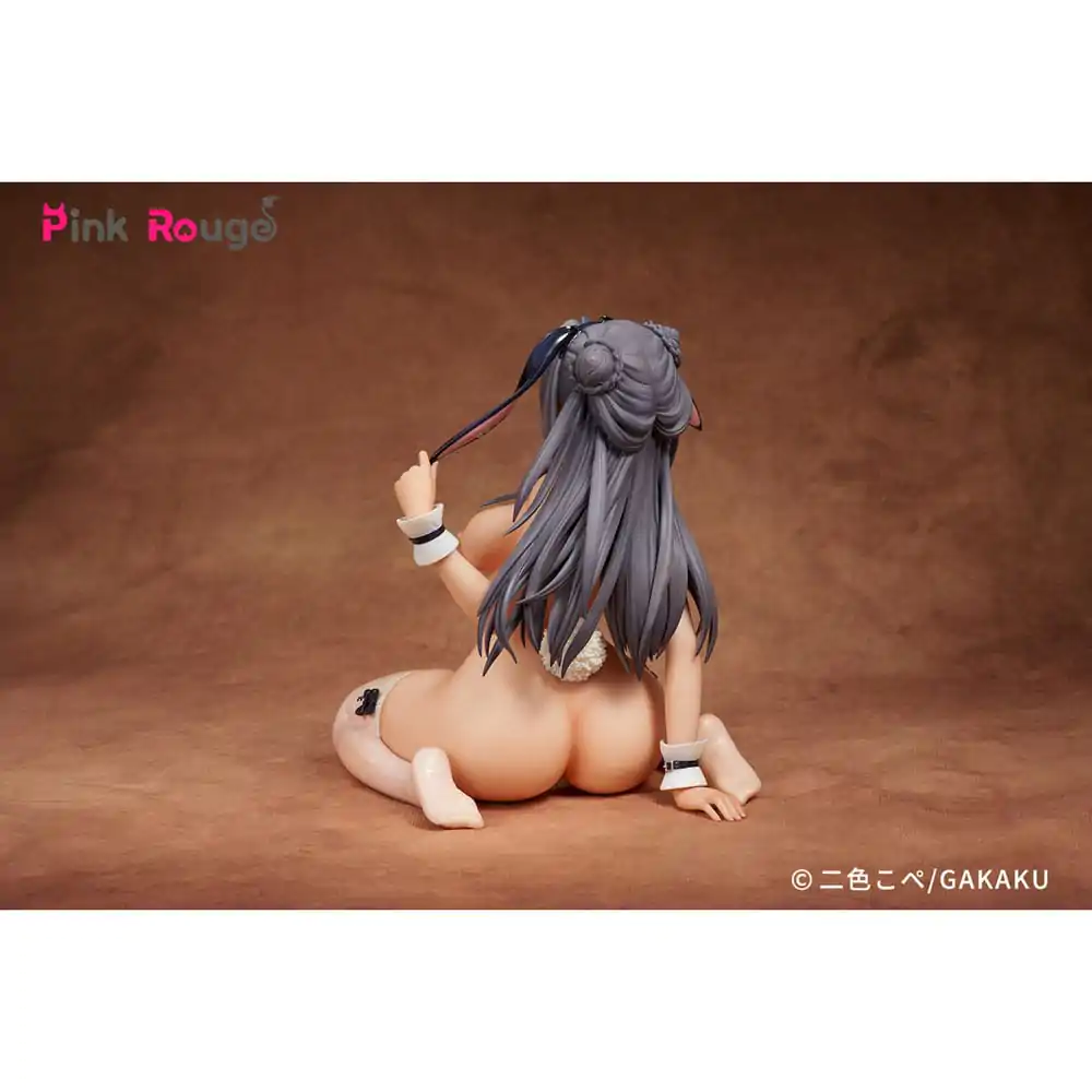 Original Character by Kedama Tamano PVC Statue 1/5 Nishikikope Totsuki Cocoa DX Ver. Limited Edition 15 cm Produktfoto