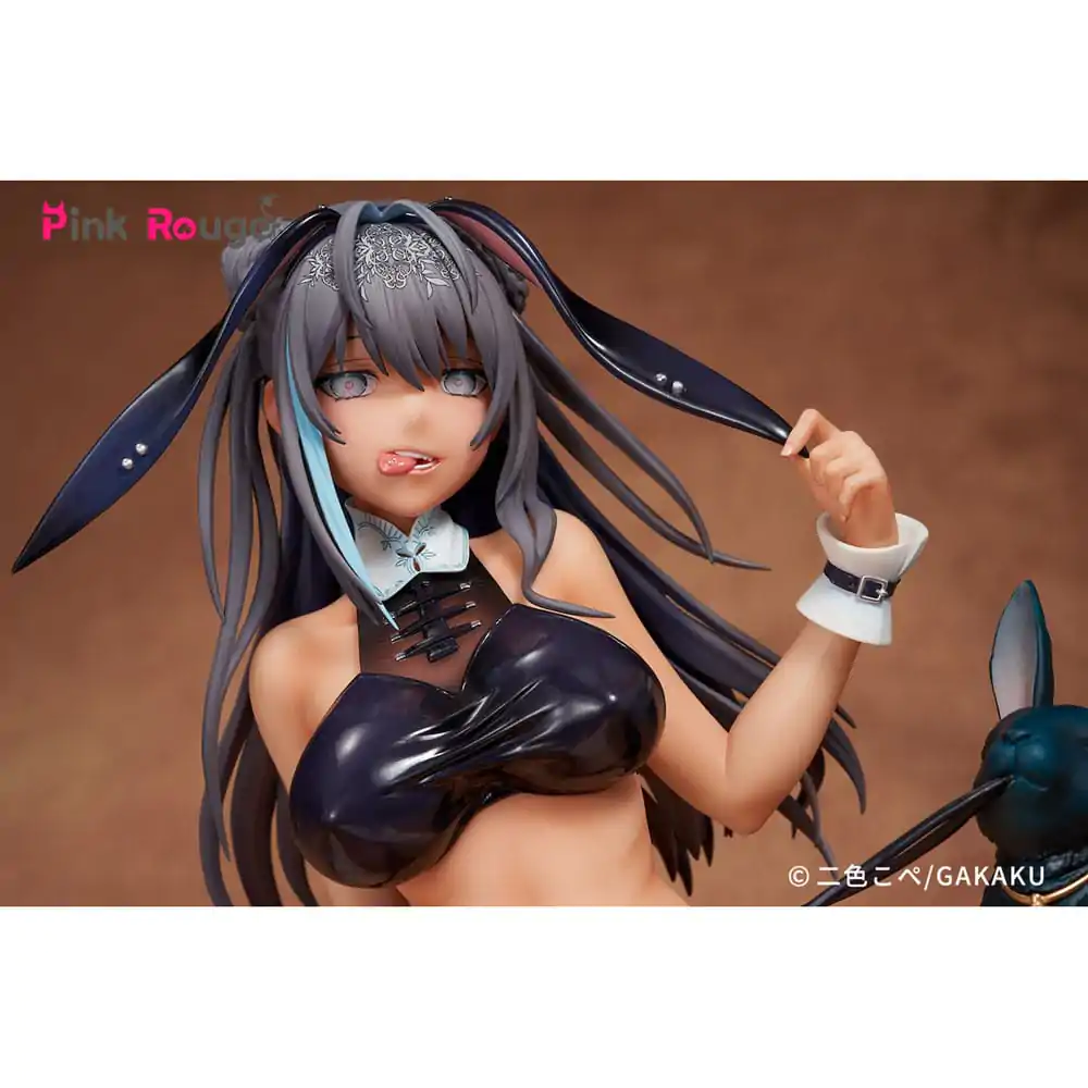 Original Character by Kedama Tamano PVC Statue 1/5 Nishikikope Totsuki Cocoa DX Ver. Limited Edition 15 cm Produktfoto
