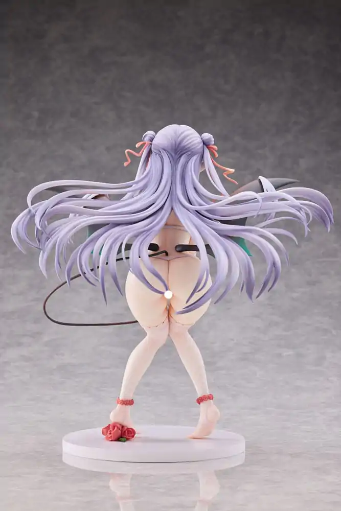 Original Character by Kedama Tamano PVC Statue 1/6 Pure Succubus Liz DX Ver. 26 cm Produktfoto