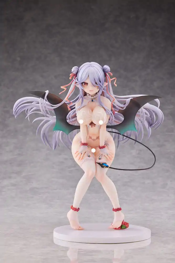 Original Character by Kedama Tamano PVC Statue 1/6 Pure Succubus Liz DX Ver. 26 cm Produktfoto