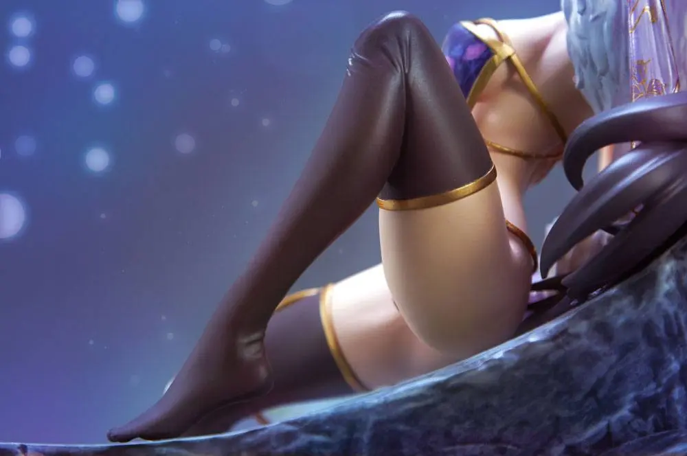 Original Character by Kei Mizuryu PVC Statue 1/7 Diaochan Chousen 28 cm Produktfoto