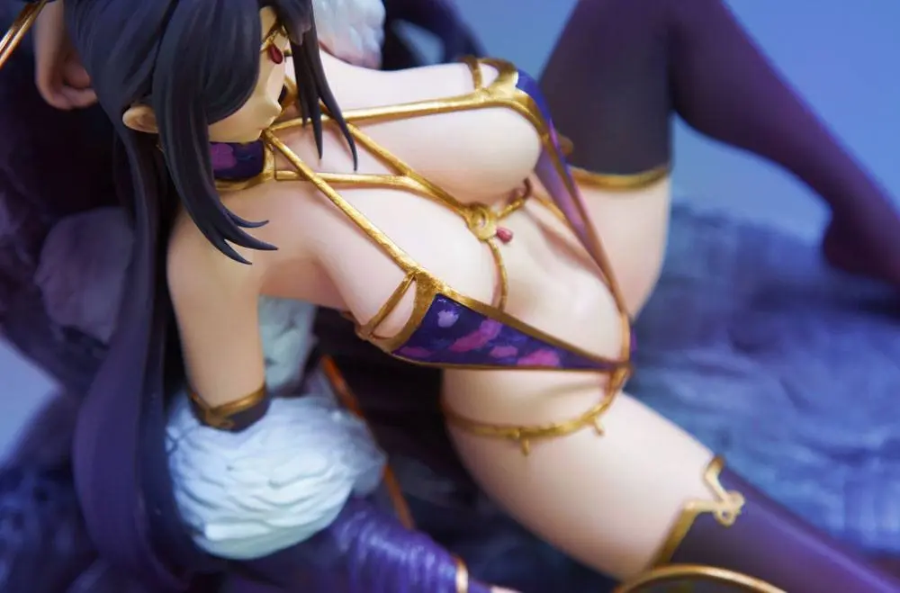 Original Character by Kei Mizuryu PVC Statue 1/7 Diaochan Chousen 28 cm Produktfoto