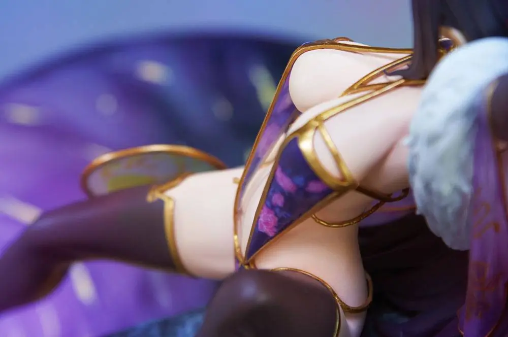 Original Character by Kei Mizuryu PVC Statue 1/7 Diaochan Chousen 28 cm Produktfoto