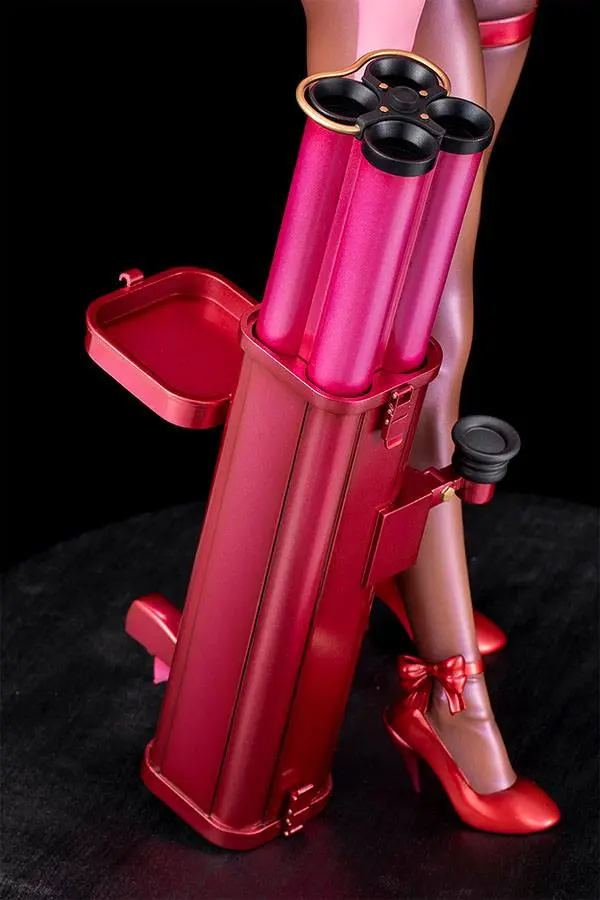 Original Character by Kuuki Sato PVC Statue 1/5 Nina Sumeragi 35 cm Produktfoto