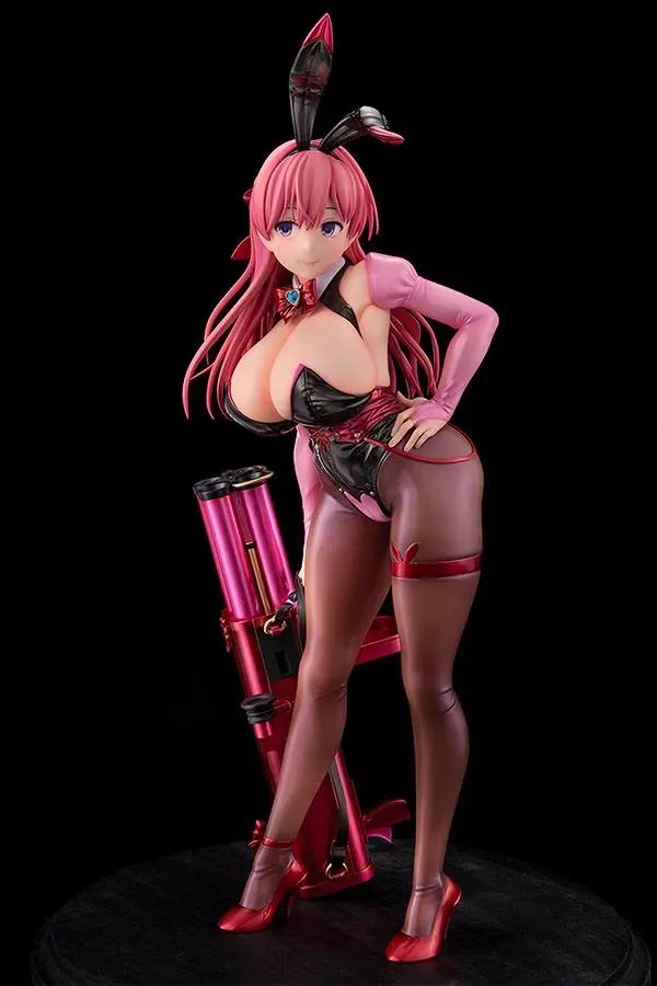 Original Character by Kuuki Sato PVC Statue 1/5 Nina Sumeragi 35 cm Produktfoto
