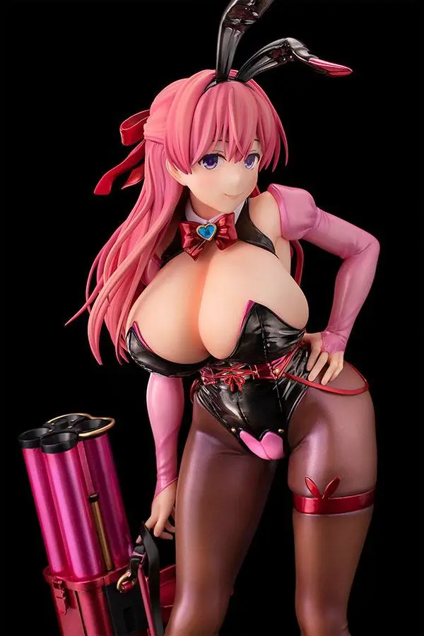 Original Character by Kuuki Sato PVC Statue 1/5 Nina Sumeragi 35 cm Produktfoto