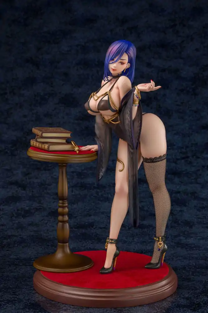 Original Character by Masami Chie Statue 1/7 The Witch 26 cm Produktfoto