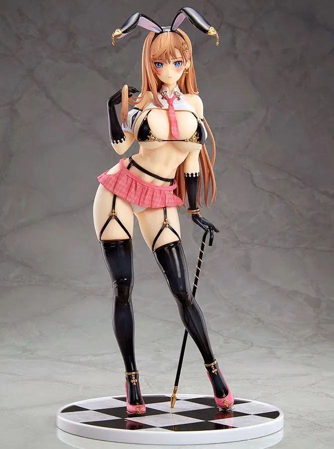 Original Character by Mataro PVC 1/6 Gal Bunny 29 cm Produktfoto