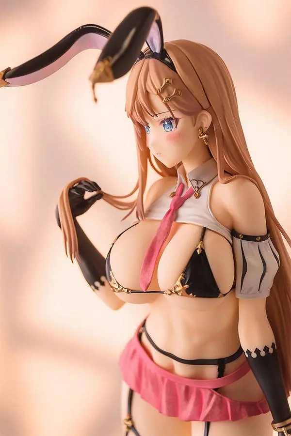 Original Character by Mataro PVC 1/6 Gal Bunny 29 cm Produktfoto