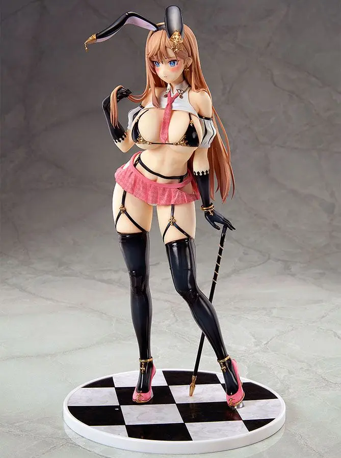 Original Character by Mataro PVC 1/6 Gal Bunny 29 cm Produktfoto