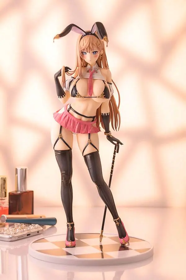 Original Character by Mataro PVC 1/6 Gal Bunny 29 cm Produktfoto
