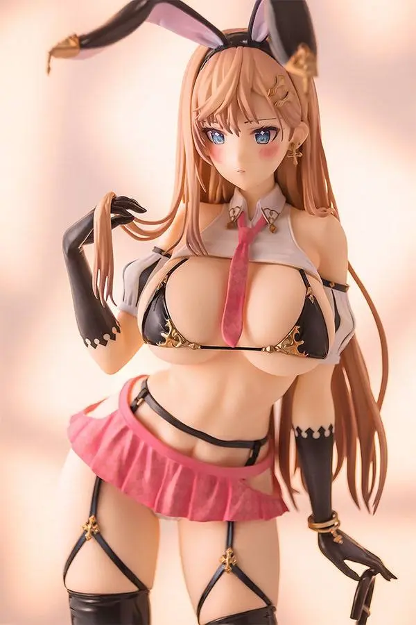 Original Character by Mataro PVC 1/6 Gal Bunny 29 cm Produktfoto