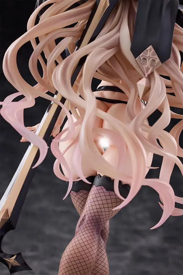 Original Character by Mataro PVC Statue 1/6 Sinful Saint Sister Aisha re-run 26 cm Produktfoto