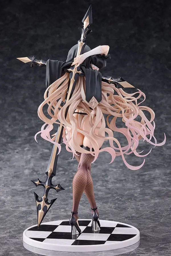 Original Character by Mataro PVC Statue 1/6 Sinful Saint Sister Aisha re-run 26 cm Produktfoto