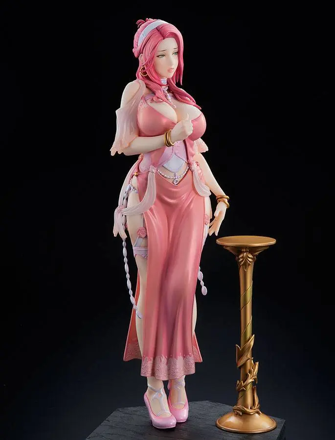 Original Character by Oda non PVC Statue 1/5 Akari Clark Shinguji 36 cm termékfotó