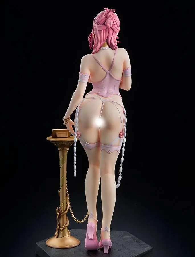 Original Character by Oda non PVC Statue 1/5 Akari Clark Shinguji 36 cm termékfotó